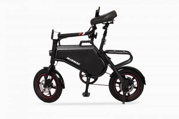 Электровелосипед MIDWAY SONIC