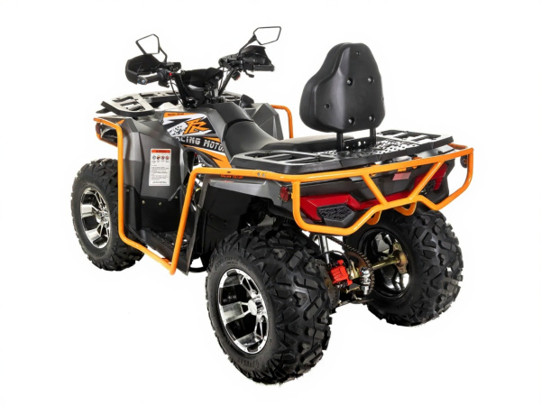 Бензиновый квадроцикл GT ATV 300CC