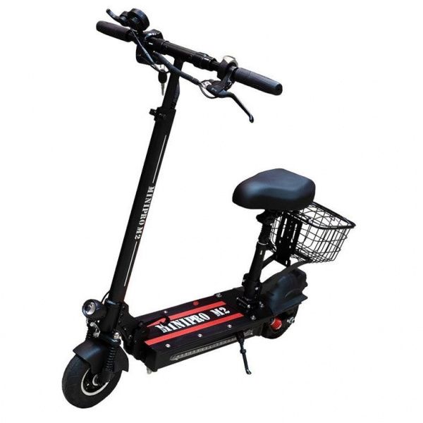 Электросамокат MINIPRO M2