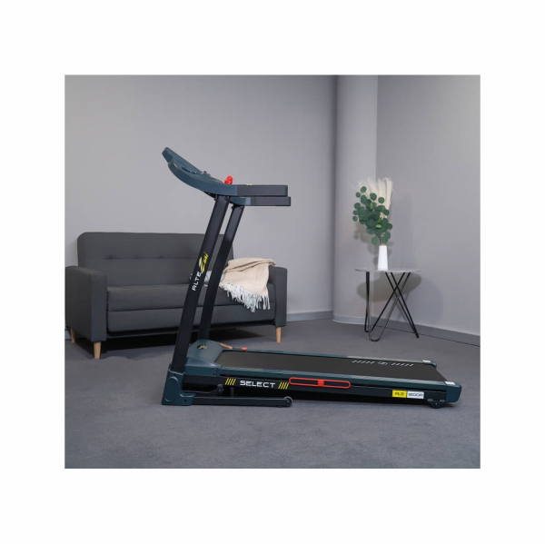 Электрическая беговая дорожка Altezani ALS 1200 A