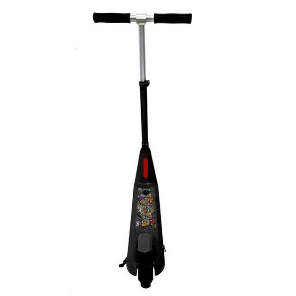 Электросамокат детский Spetime E8 черный