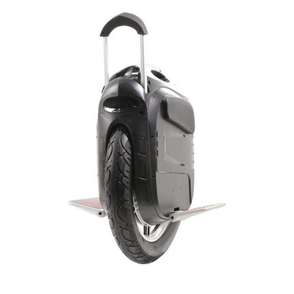 Моноколесо GotWay Msuper X 650Wh 84V Black