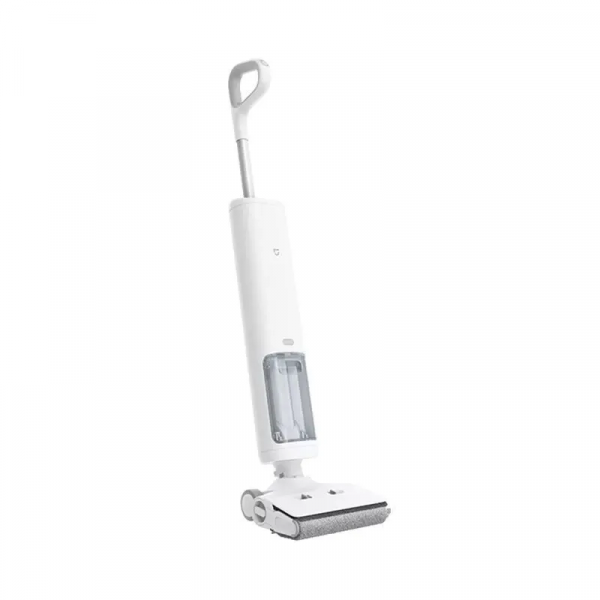 Беспроводной моющий пылесос Xiaomi Mijia Wireless Floor Scrubber (B302CN)