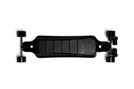 Электроскейт EVOLVE BAMBOO GTR 2В1