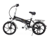 Электровелосипед MOTAX E-NOT STREET BOY 4810 черный