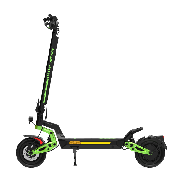 Электросамокат HITWAY H18 MAX