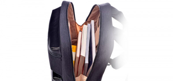 Рюкзак 90 Points Business Commuting Functional