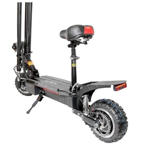 Электросамокат ULTRON T118 v 3.2