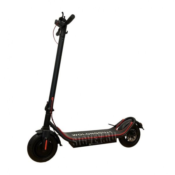 Электросамокат Wolong X1 13AH
