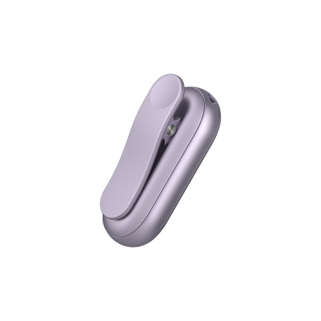 Диктофон Plaud NotePin розовый