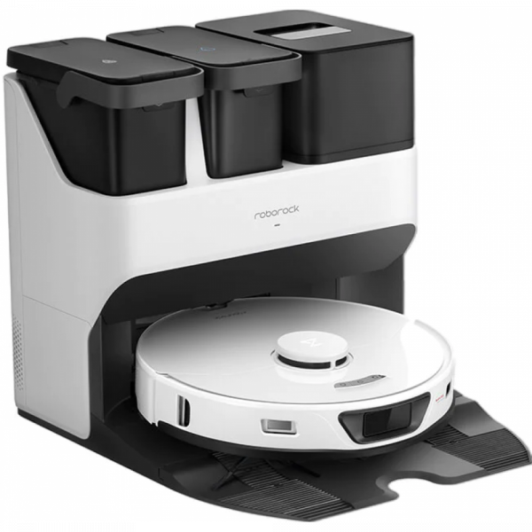 Робот-пылесос Roborock S7 Max V Ultra White