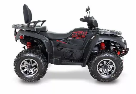 Бензиновый квадроцикл Blade 1000 LTX EPS