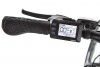 Велогибрид Eltreco XT 800 new серо-черный