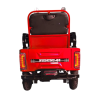 Электротрицикл FUDUDU Q2 красный