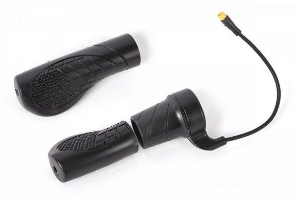 Комплект Eltreco 48V 1000W LCD 26"