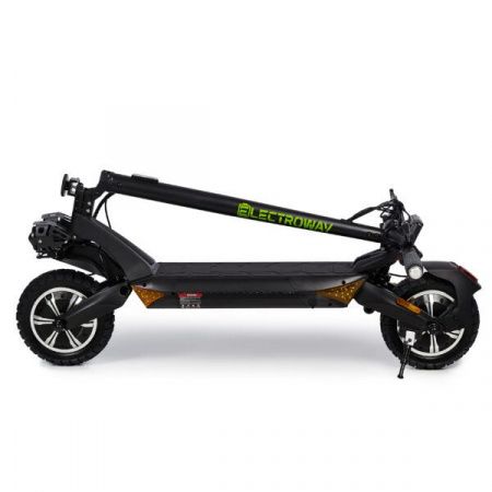 Электросамокат Electroway F3