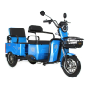 Электроскутер IKINGI SIBTRIKE MAX 1000W 60V25Ah