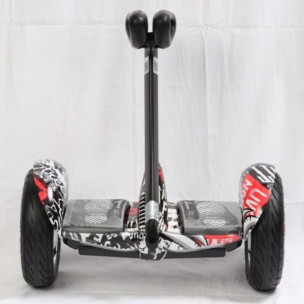 Мини-сигвей MiniRobot Mini Пират