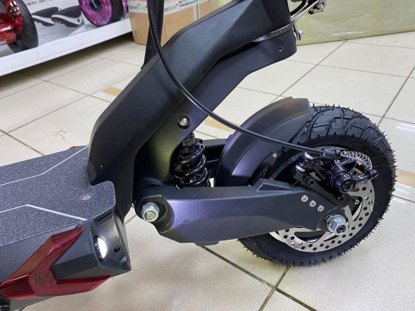 Электросамокат BLADE 10