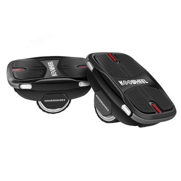 Гироролики Koowheel Hovershoes S1