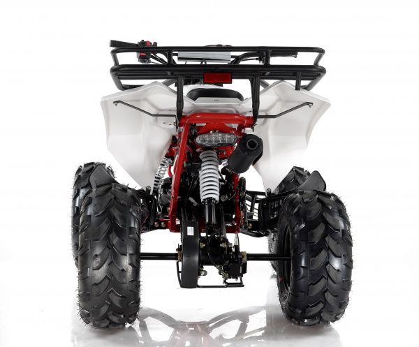 MOTAX ATV Raptor LUX 125 сс Бензиновый 