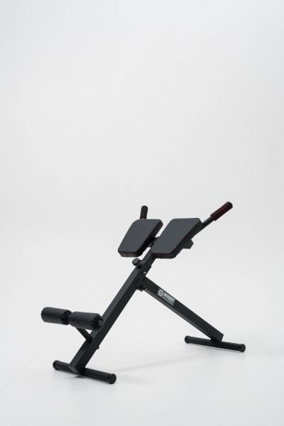 Гиперэкстензия чёрная