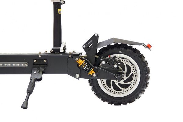 Электросамокат ULTRON T11 v.3 2020