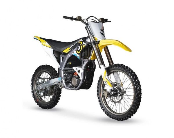 Электромотоцикл SUR-RON Storm Bee F (Off Road)