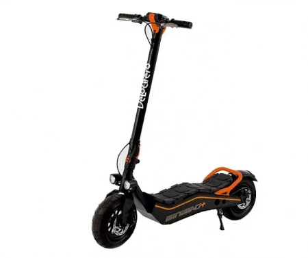 Электросамокат Velocifero MINIMAD PLUS CITY