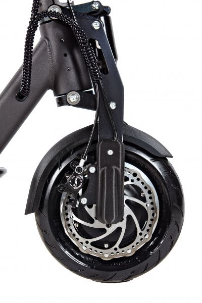 Электросамокат RTV mini