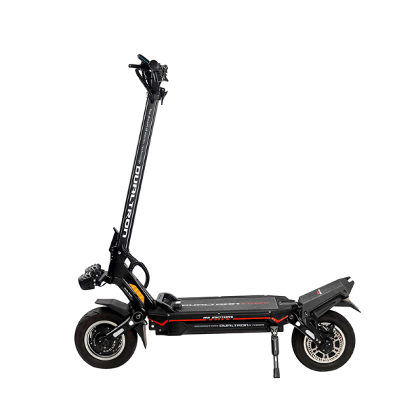 Электросамокат DUALTRON Storm New