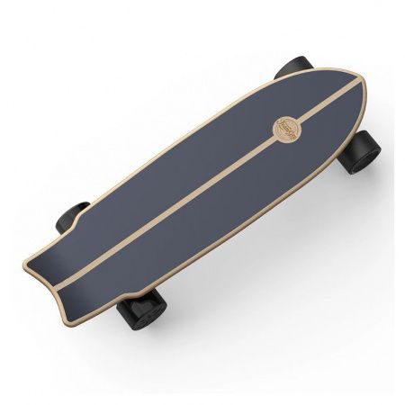 Электроскейт TeamGee H20 Mini
