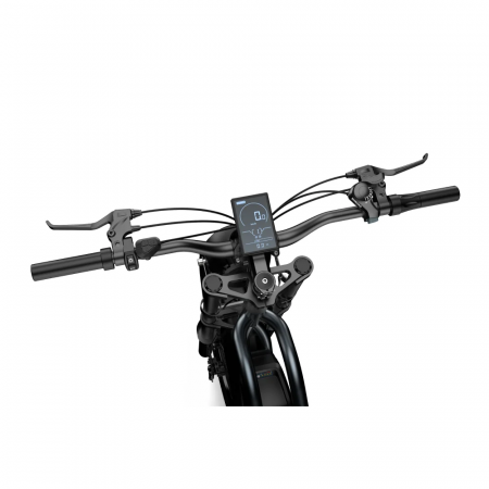 Электровелосипед Halten H20