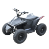 Электроквадроцикл Skyboard CyberTruck Sochi Kids 800W (цепной привод)