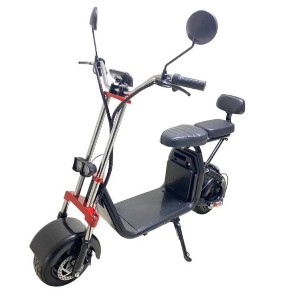 Электроскутер CityCoco GT-X4 Pro