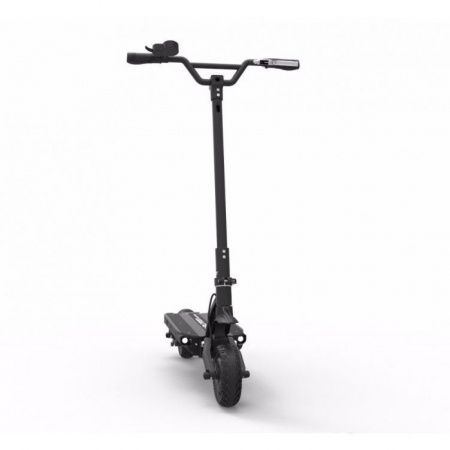 Электросамокат DUALTRON Raptor 2