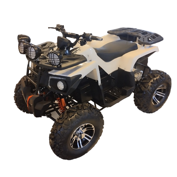 Электроквадроцикл Kachu X3, 72 В, 3000 Вт, RWD