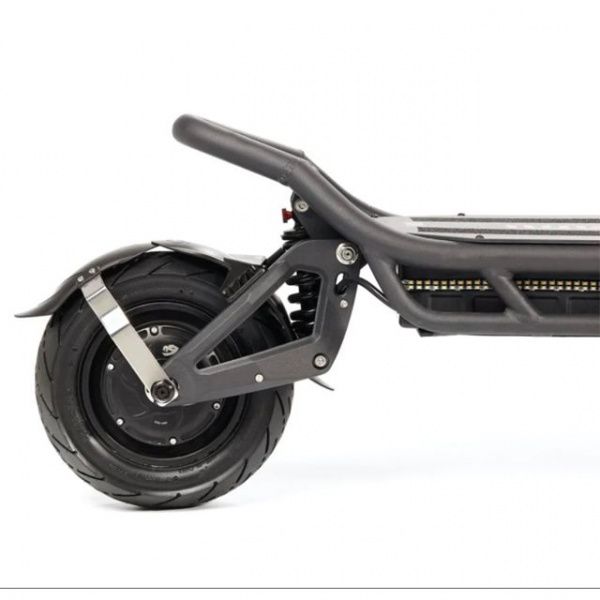 Электросамокат Nami Burn E2