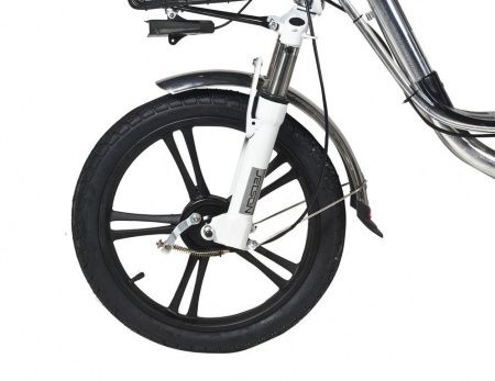 Электровелосипед Jetson Pro Max (60V20Ah) (гидравлика)