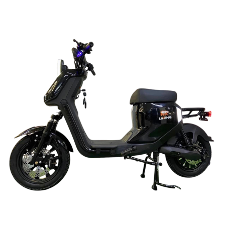 Электроскутер Liming Gigant