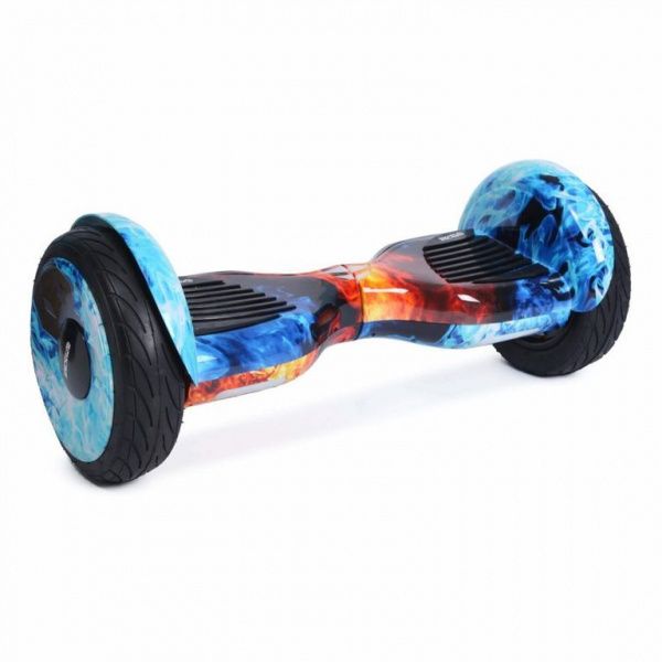 Гироскутер Smart Balance PRO PREMIUM 10.5 V1 (+AUTOBALANCE, +MOBILE APP)