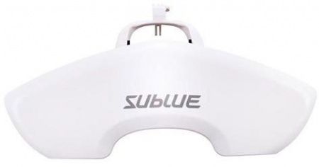 Подводный электроскутер Sublue Whiteshark Mix