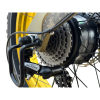 Электровелосипед SmartBalance HUNTER золотой