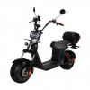 Электроскутер SKYBOARD Chukotka BR20-3000 PRO Fast синий
