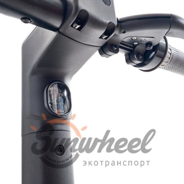 Электросамокат NINEBOT BY SEGWAY PRO 2.2 ДЛЯ ШЕРИНГА