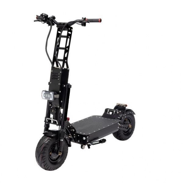 Электросамокат SYCCYBA ATLANT 8000W 72V 40Ah