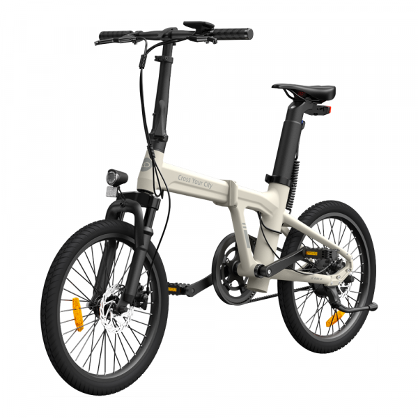 Электровелосипед ADO A20S Air Wh