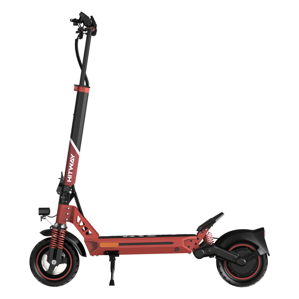 Электросамокат HITWAY H16