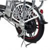 Электровелосипед Jetson Pro Max Classic (60V13Ah)