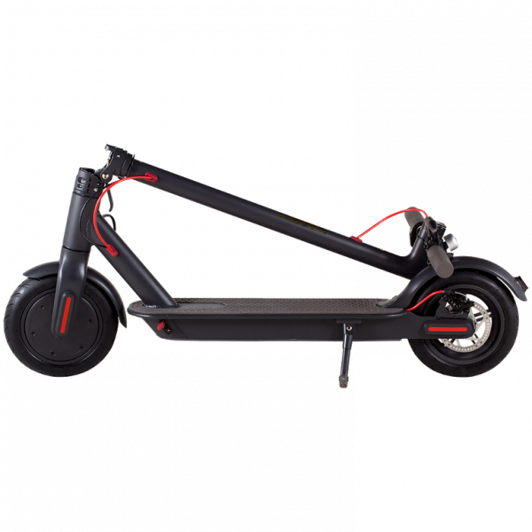 Электросамокат MINIROBOT M365 PRO NewGen 2.0 7.8 Ah